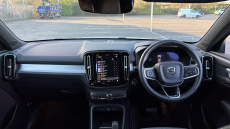 Volvo XC40 2.0 B3P Plus Dark 5dr Auto Petrol Estate